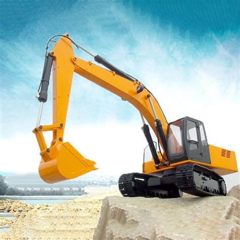 Komatsu 4200XL RC Excavator (2024 Model) 